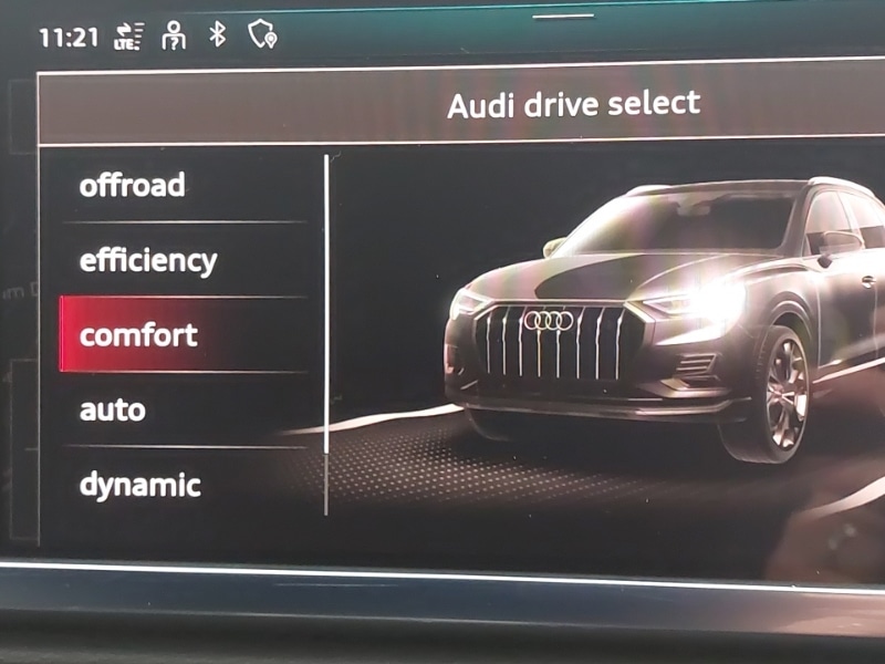 Used Audi Q3 2021 for sale - 76932394: Photo 15