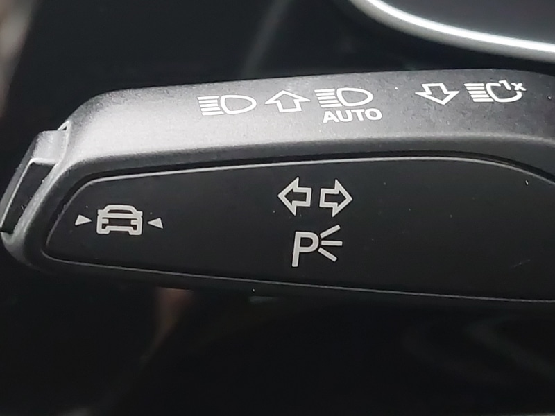 Used Audi Q3 2021 for sale - 76932394: Photo 17