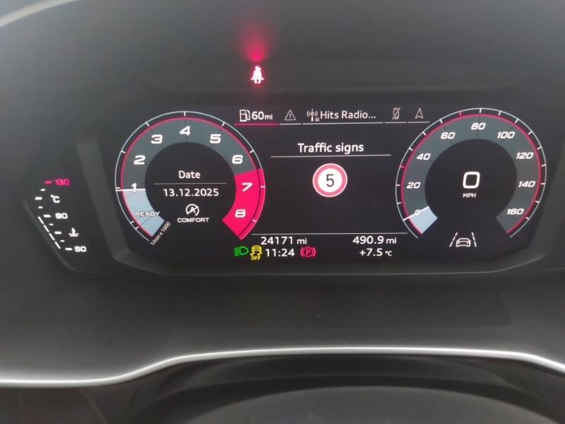 Used Audi Q3 2021 for sale - 76932394: Photo 19