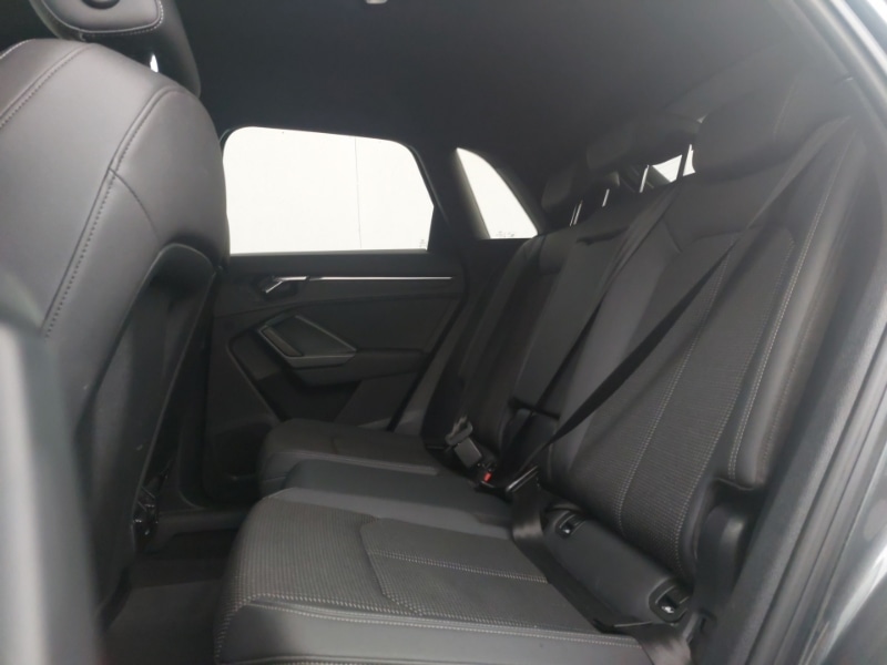 Used Audi Q3 2021 for sale - 76932394: Photo 6