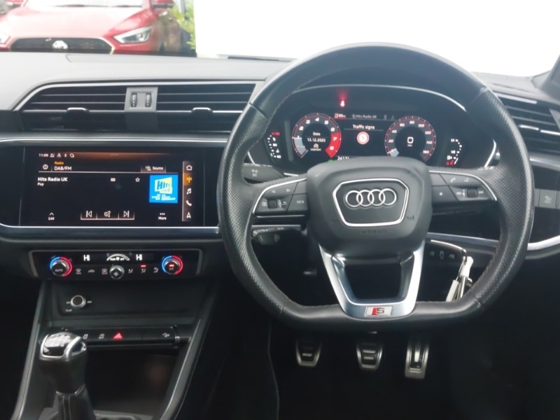 Used Audi Q3 2021 for sale - 76932394: Photo 7