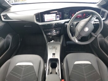 Used Vauxhall Mokka 2025 for sale - 78269483: Photo