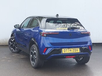 Used Vauxhall Mokka 2025 for sale - 78269483: Photo