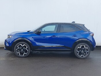 Used Vauxhall Mokka 2025 for sale - 78269483: Photo