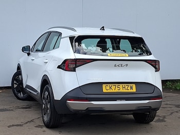 Used Kia Sportage 2025 for sale - 79501353: Photo