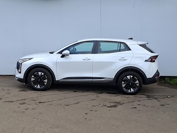 Used Kia Sportage 2025 for sale - 79501353: Photo