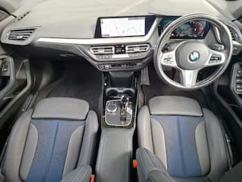 Used BMW 1 Series 2023 for sale - 79618461: Photo
