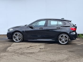 Used BMW 1 Series 2023 for sale - 79618461: Photo