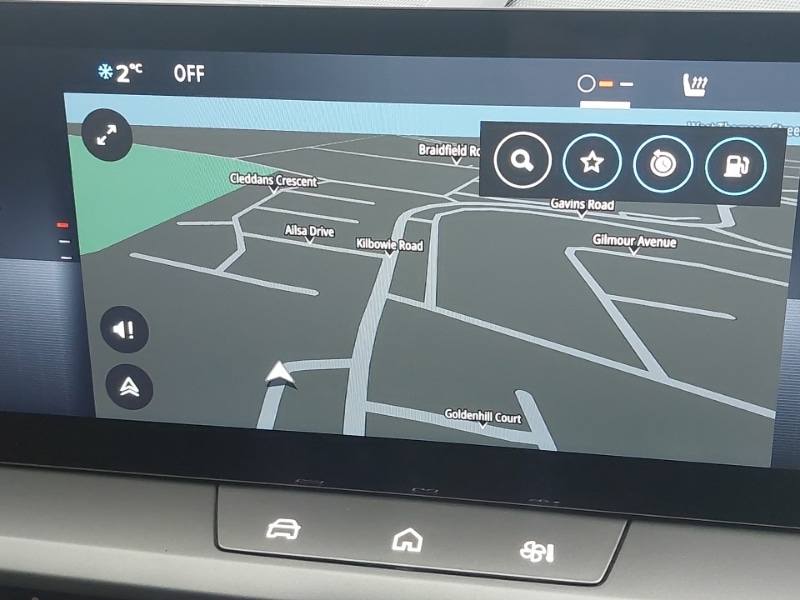 Used Vauxhall Grandland 2025 for sale - 77155032: Photo 16