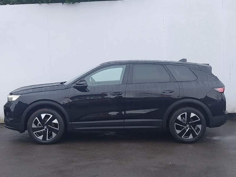 Used Vauxhall Grandland 2025 for sale - 77155032: Photo 4