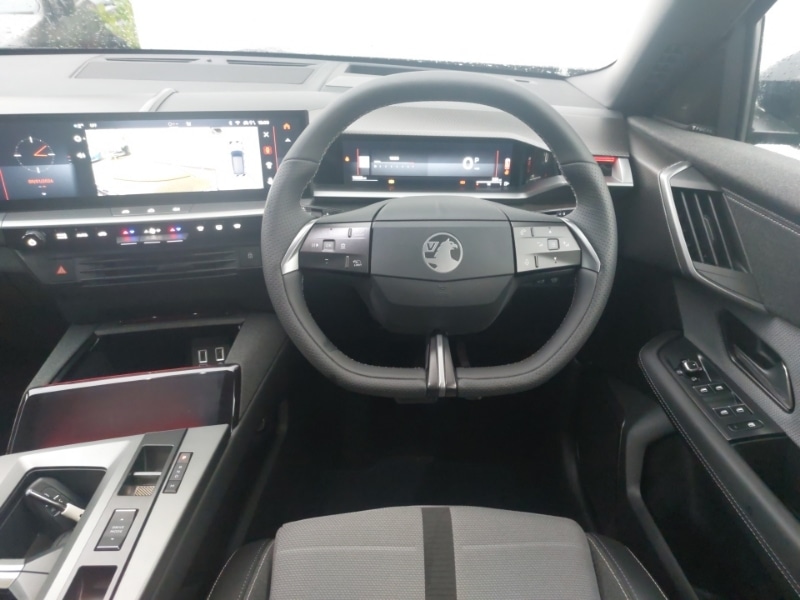 Used Vauxhall Grandland 2025 for sale - 77155032: Photo 7