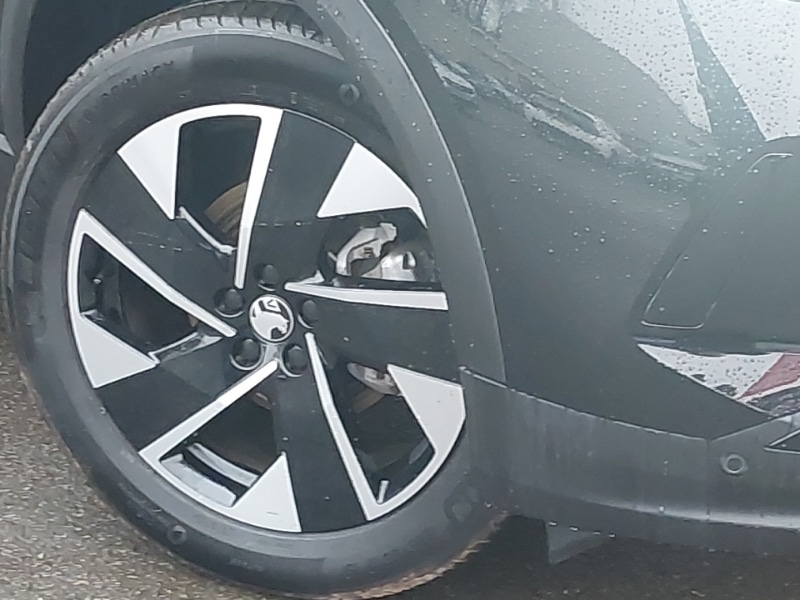 Used Vauxhall Grandland 2025 for sale - 77155032: Photo 9