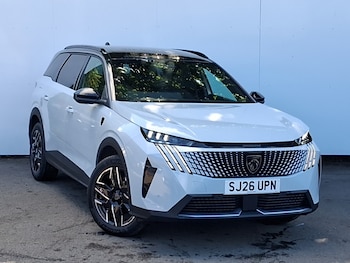 Used Peugeot 5008 2026 for sale - 79549827: Photo