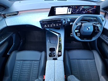 Used Peugeot 5008 2026 for sale - 79549827: Photo
