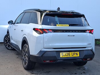 Used Peugeot 5008 2026 for sale - 79549827: Photo