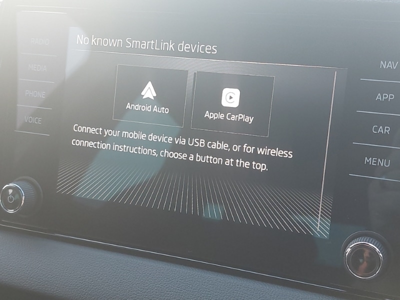 Used Skoda Karoq 2024 for sale - 77284608: Photo 14