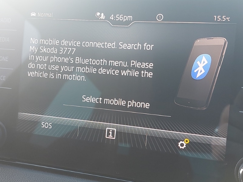 Used Skoda Karoq 2024 for sale - 77284608: Photo 15