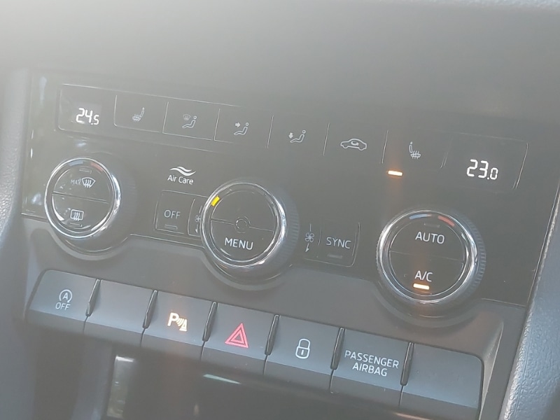 Used Skoda Karoq 2024 for sale - 77284608: Photo 18