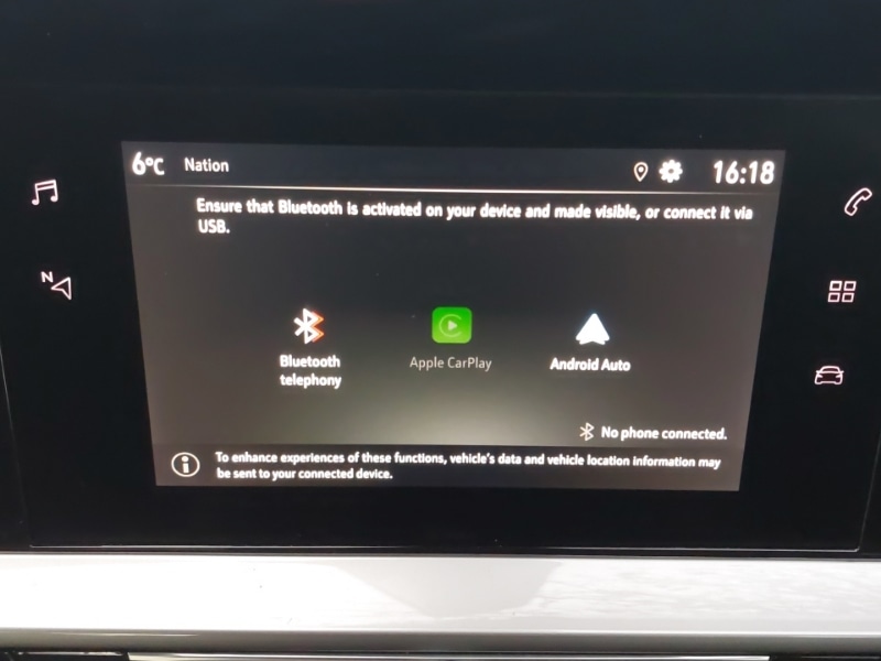 Used Vauxhall Mokka 2022 for sale - 76440246: Photo 10