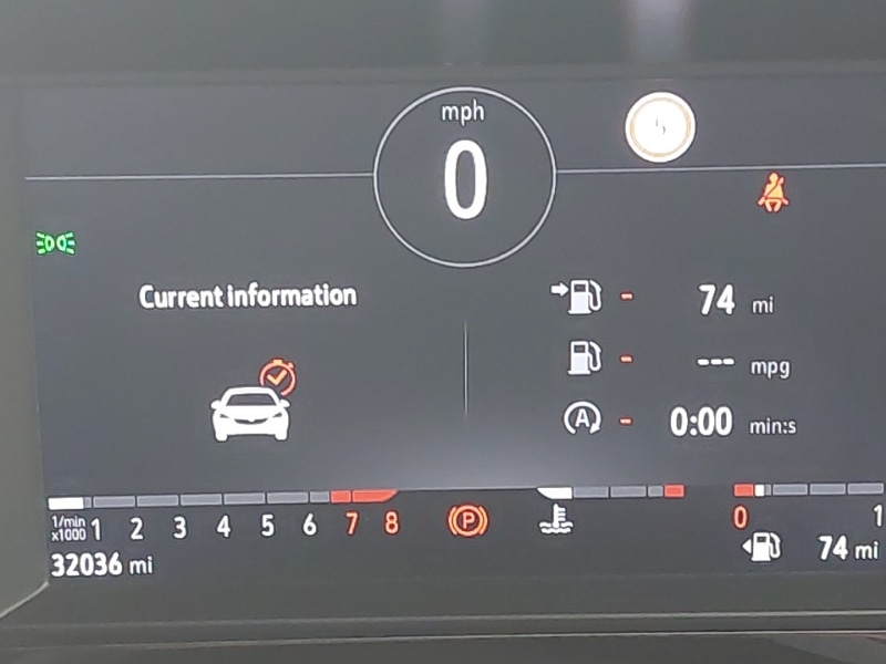 Used Vauxhall Mokka 2022 for sale - 76440246: Photo 12