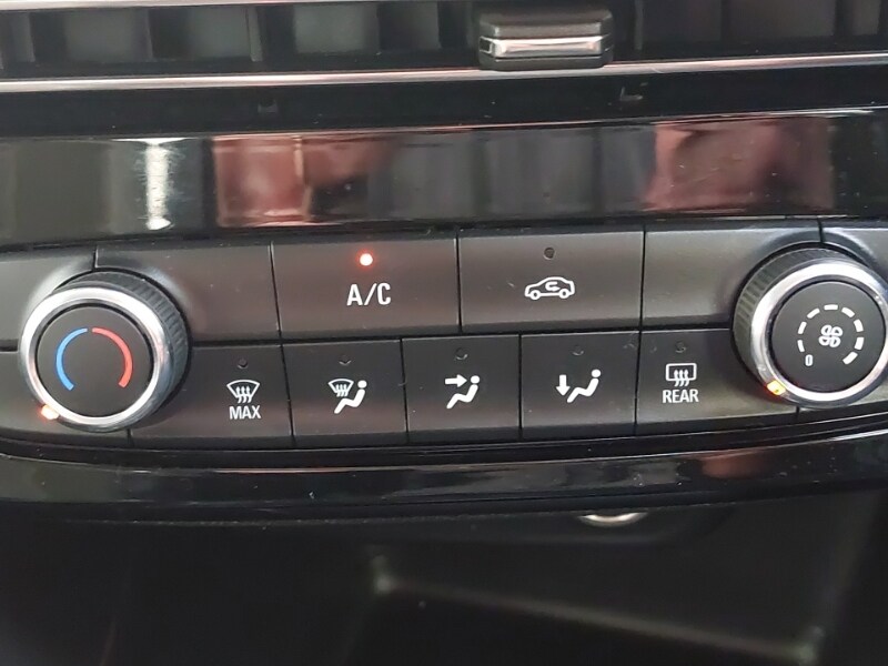 Used Vauxhall Mokka 2022 for sale - 76440246: Photo 13