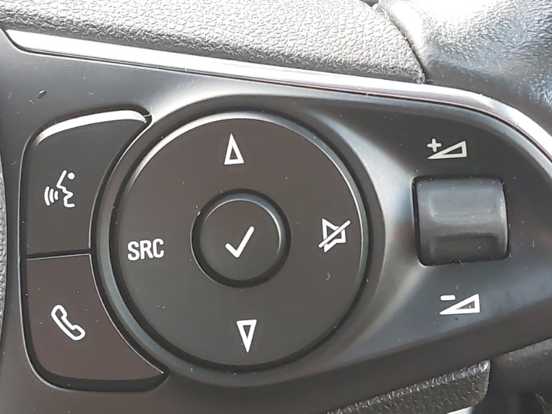 Used Vauxhall Mokka 2022 for sale - 76440246: Photo 15