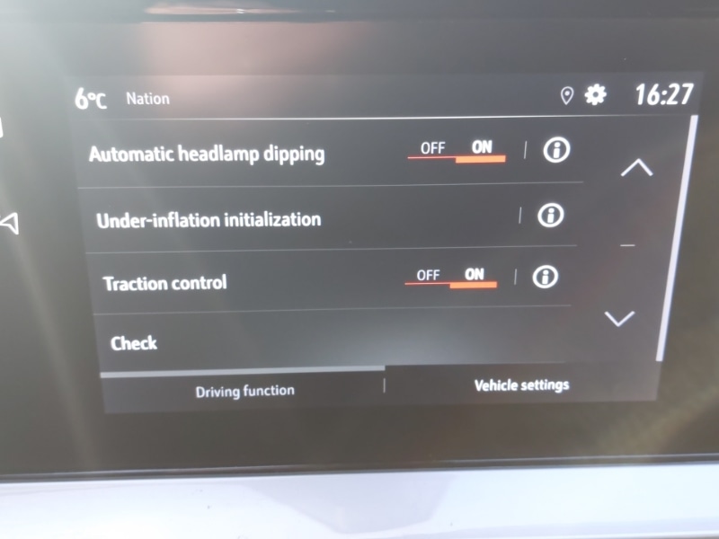 Used Vauxhall Mokka 2022 for sale - 76440246: Photo 16