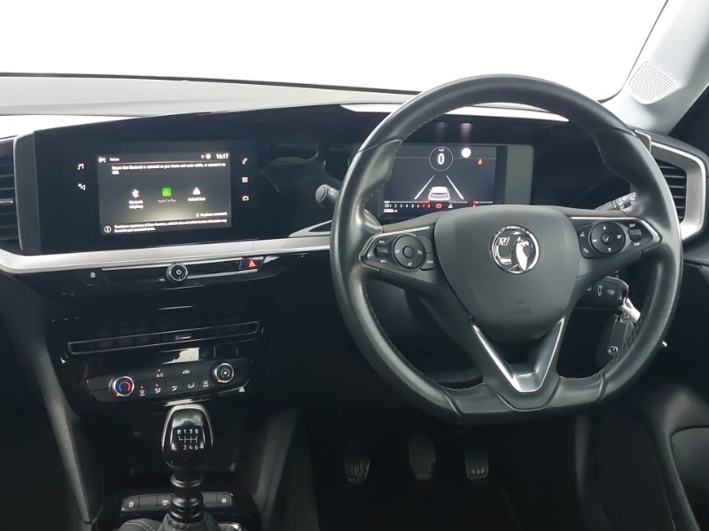 Used Vauxhall Mokka 2022 for sale - 76440246: Photo 2