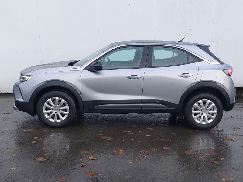 Used Vauxhall Mokka 2022 for sale - 76440246: Photo 4