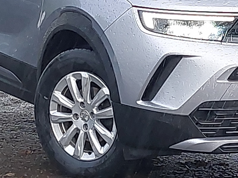 Used Vauxhall Mokka 2022 for sale - 76440246: Photo 9