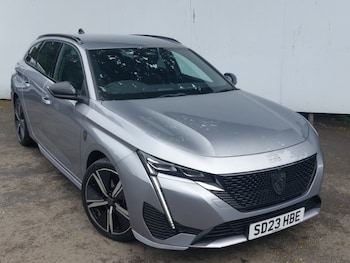 Used Peugeot 308 2023 for sale - 78808322: Photo