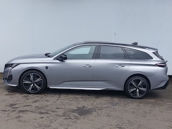 Used Peugeot 308 2023 for sale - 78808322: Photo