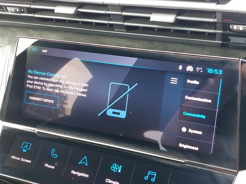 Used Peugeot 308 2024 for sale - 76459736: Photo 13