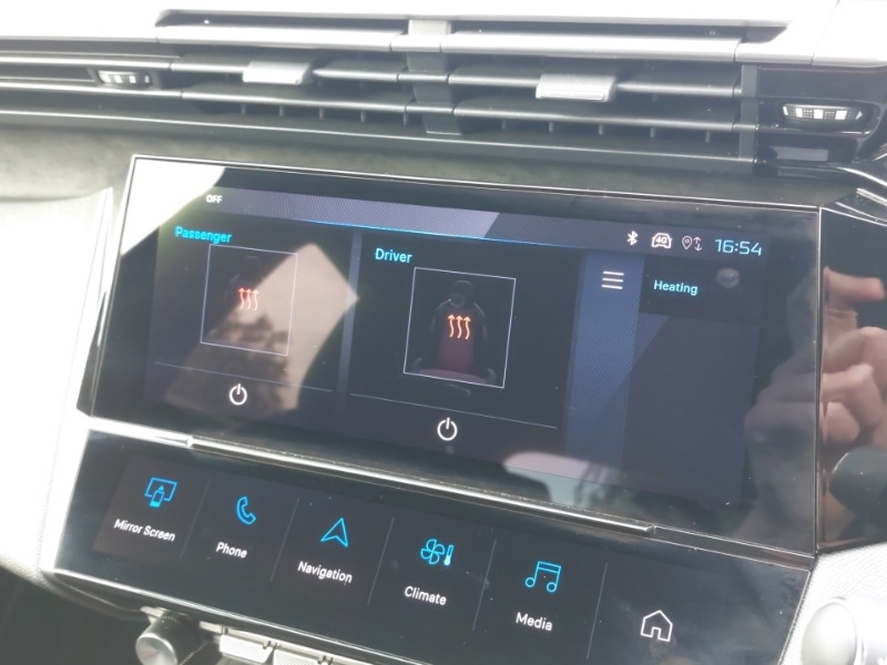 Used Peugeot 308 2024 for sale - 76459736: Photo 16