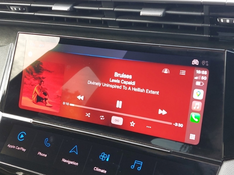 Used Peugeot 308 2024 for sale - 76459736: Photo 19