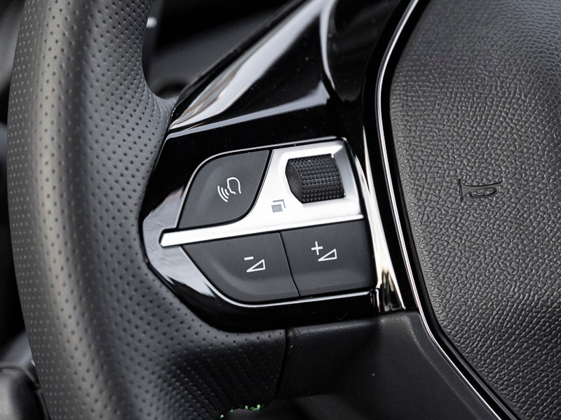 Used Peugeot 2008 2025 for sale - 76358933: Photo 11