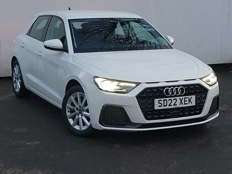 Used Audi A1 2022 for sale - 76846779: Photo 1