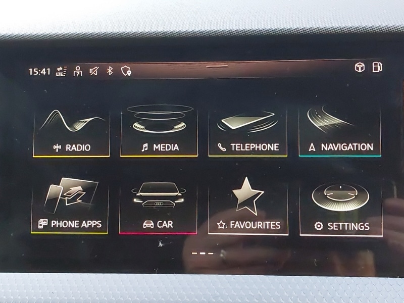 Used Audi A1 2022 for sale - 76846779: Photo 10