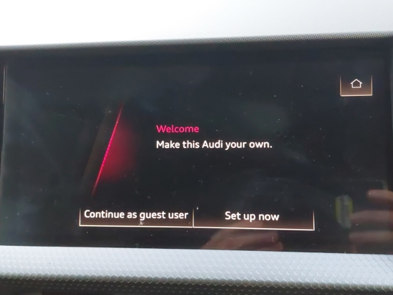 Used Audi A1 2022 for sale - 76846779: Photo 11