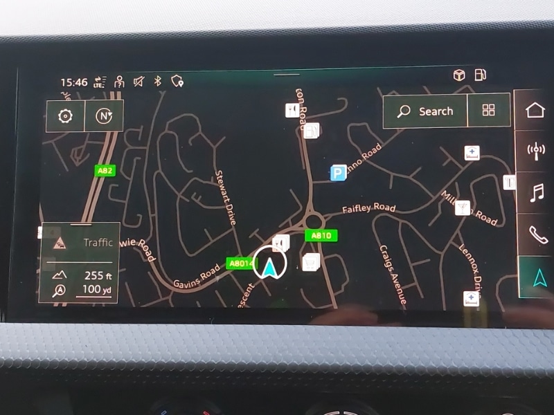 Used Audi A1 2022 for sale - 76846779: Photo 12