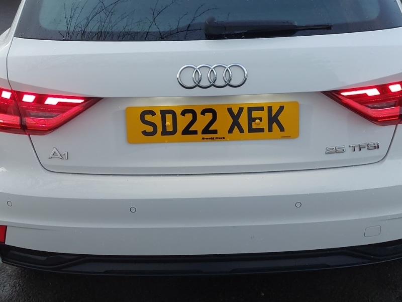 Used Audi A1 2022 for sale - 76846779: Photo 13