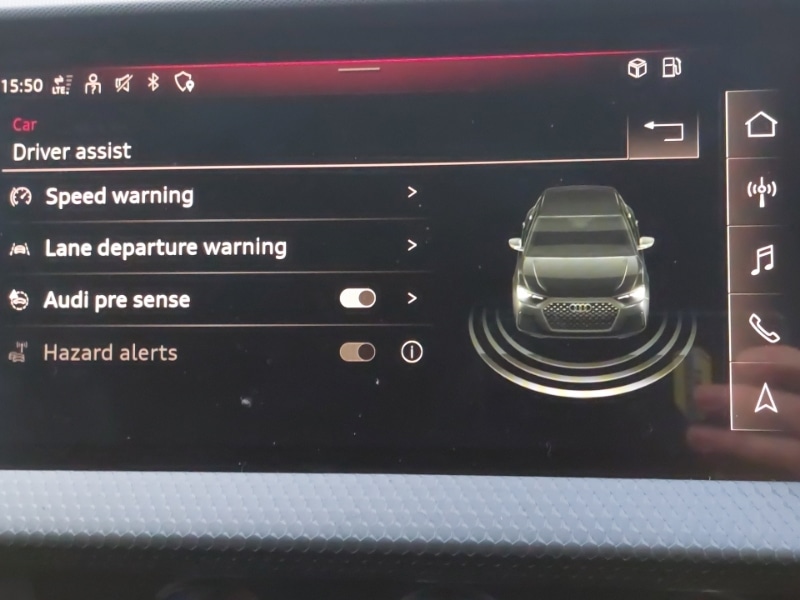 Used Audi A1 2022 for sale - 76846779: Photo 18