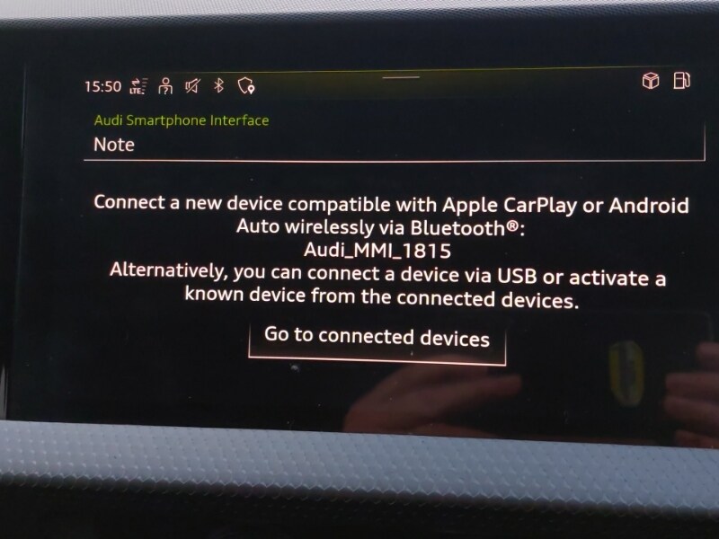 Used Audi A1 2022 for sale - 76846779: Photo 19