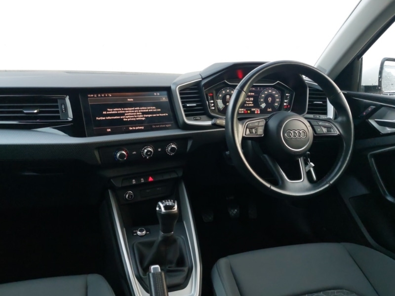 Used Audi A1 2022 for sale - 76846779: Photo 2