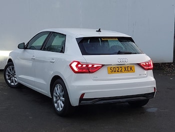 Used Audi A1 2022 for sale - 76846779: Photo