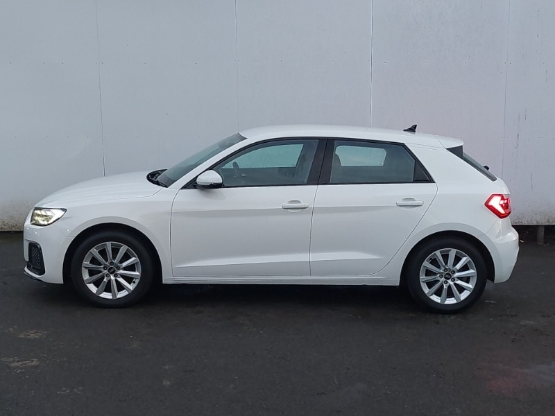 Used Audi A1 2022 for sale - 76846779: Photo 4