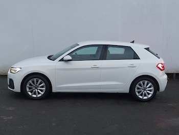 Used Audi A1 2022 for sale - 76846779: Photo
