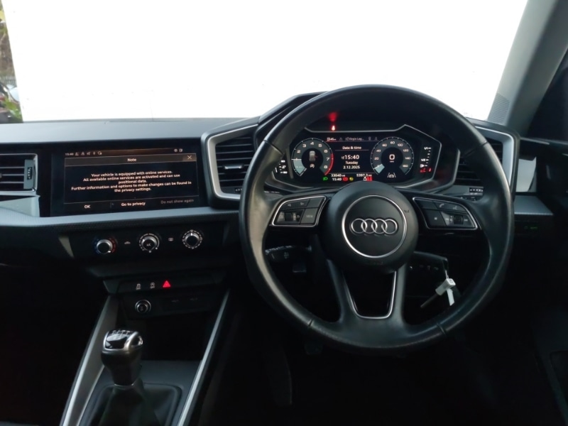 Used Audi A1 2022 for sale - 76846779: Photo 7