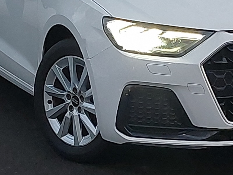 Used Audi A1 2022 for sale - 76846779: Photo 9