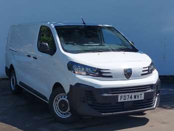 Used Peugeot Expert 2024 for sale - 74678453: Photo